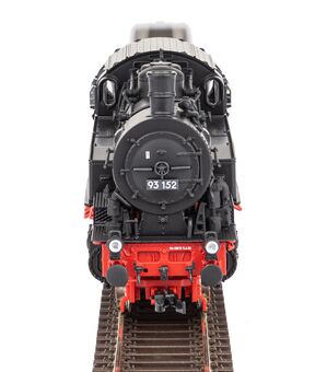 TT Dampflok BR 93 DB III