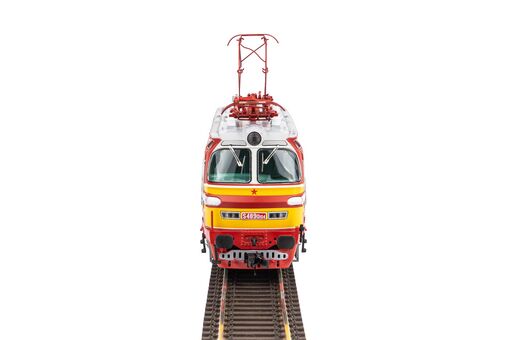 TT E-Lok Rh S489.0 "Laminatka" CSD IV