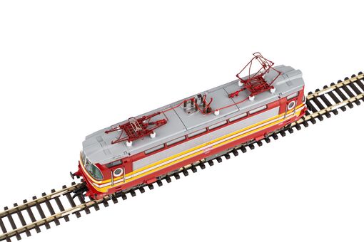 TT E-Lok Rh S489.0 "Laminatka" CSD IV