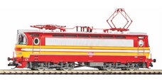 S489.0 Electric CSD IV sound