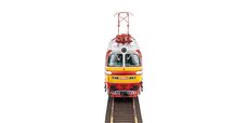 S489.0 Electric CSD IV sound