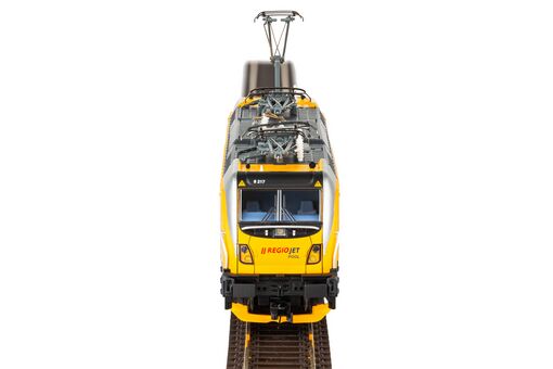 TT E-Lok BR 388 Regiojet VI