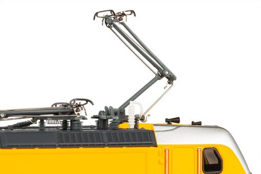 TT E-Lok BR 388 Regiojet VI