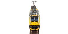 TT Sound-E-Lok BR 388 Regiojet VI, inkl. PIKO Sound-Decoder