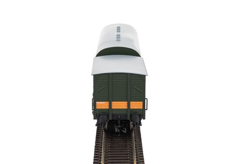 TT 2er Set Oberbaumesszug DR IV