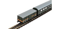 2-pc M-O-W Set DR IV