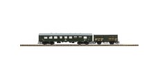 2-pc M-O-W Set DR IV
