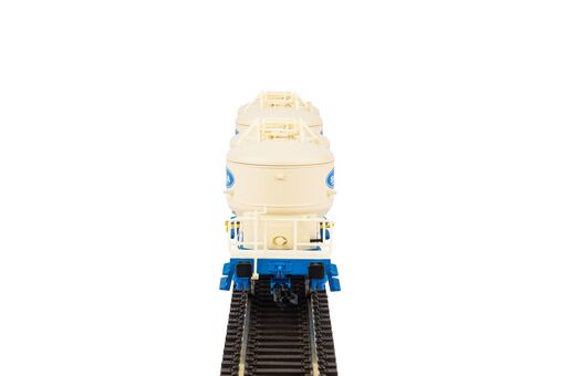TT 2er Set Zementsilowagen DB AG V