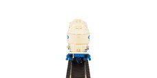 TT 2er Set Zementsilowagen DB AG V