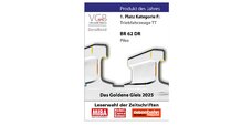 TT Dampflok BR 62 DR III