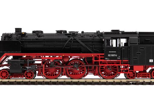 TT Dampflok BR 62 DR IV