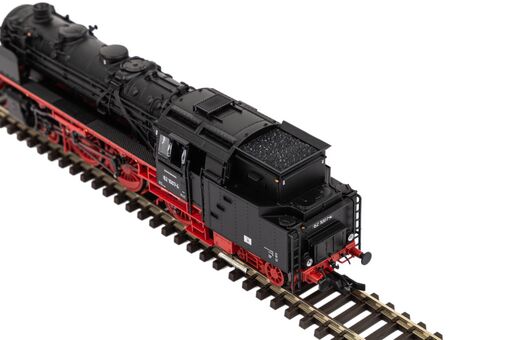 TT Dampflok BR 62 DR IV