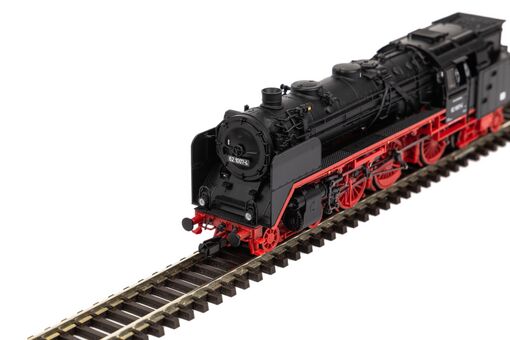 TT Dampflok BR 62 DR IV