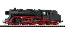 GER: TT-Dampflok BR 62 DB III + DSS Next18