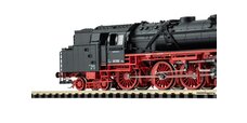 GER: TT-Dampflok BR 62 DB III + DSS Next18