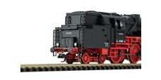 GER: TT-Dampflok BR 62 DB III + DSS Next18