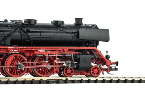 GER: TT-Dampflok/Sound BR 62 DB III + Next18 Dec.