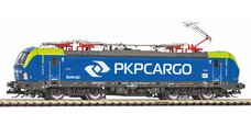 TT E-Lok Vectron EU46 PKP Cargo VI