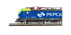 TT E-Lok Vectron EU46 PKP Cargo VI
