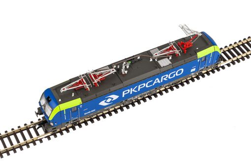TT E-Lok Vectron EU46 PKP Cargo VI
