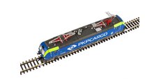TT E-Lok Vectron EU46 PKP Cargo VI