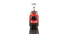 GER: TT-E-Lok BR 182 Taurus D-Ticket DB AG VI + DSS 8pol.