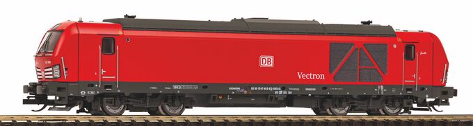TT Diesellok Vectron BR 247 DB Cargo VI