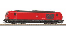 GER: TT-Diesellok Vectron BR 247 DB Cargo VI + DSS PluX22