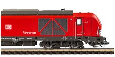 GER: TT-Diesellok Vectron BR 247 DB Cargo VI + DSS PluX22