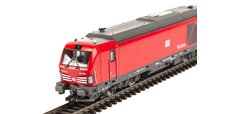 GER: TT-Diesellok Vectron BR 247 DB Cargo VI + DSS PluX22