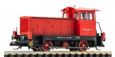 TT Diesellok BR 312 EBS VI