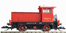TT Diesellok BR 312 EBS VI
