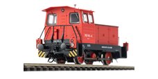 TT Diesellok BR 312 EBS VI