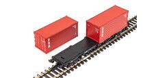 GER: TT-Containertragwg. 2X20 DSR DR IV