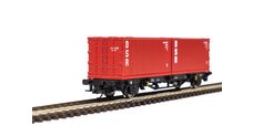 GER: TT-Containertragwg. 2X20 DSR DR IV