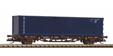 GER: TT-Containertragwg. 1X40 Intrans CD V