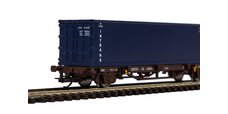 GER: TT-Containertragwg. 1X40 Intrans CD V
