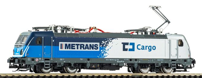 TT Sound-E-Lok BR 388 Metrans Cargo VI, inkl. PIKO Sound-Decoder