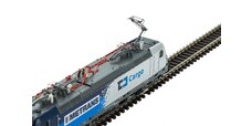 GER: E-Lok/Sound BR 388 Metrans Cargo VI + PluX22 Dec.