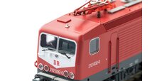 GER: TT E-Lok BR 212 DR IV