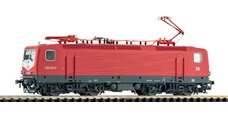 GER: TT E-Lok BR 212 DR IV