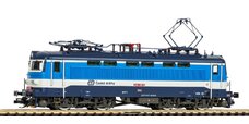 GER: TT-E-Lok Rh 242 CD VI + DSS Next18