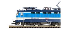 GER: TT-E-Lok Rh 242 CD VI + DSS Next18