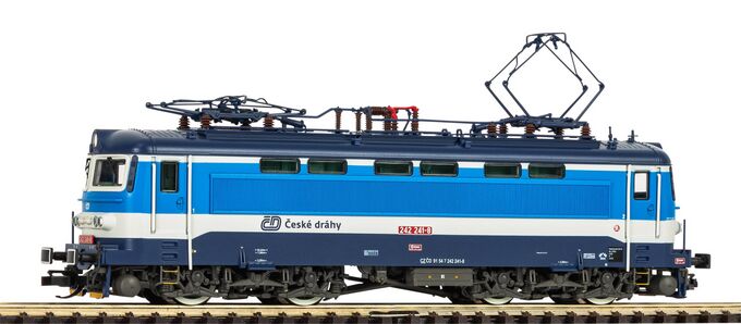 GER: TT-E-Lok/Sound Rh 242 CD VI + Next18 Dec.
