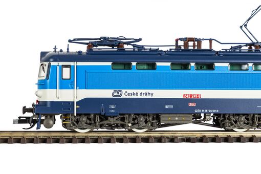 GER: TT-E-Lok/Sound Rh 242 CD VI + Next18 Dec.