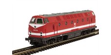 GER: TT Diesellok BR 229 mit Latz DB AG V