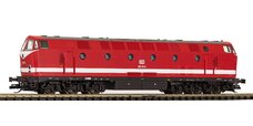 GER: TT Diesellok BR 229 mit Latz DB AG V