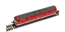 GER: TT Diesellok BR 229 mit Latz DB AG V
