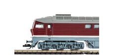 GER: TT-Diesellok BR 130 m. Widerstandsbremse DR VI + DSS PluX16