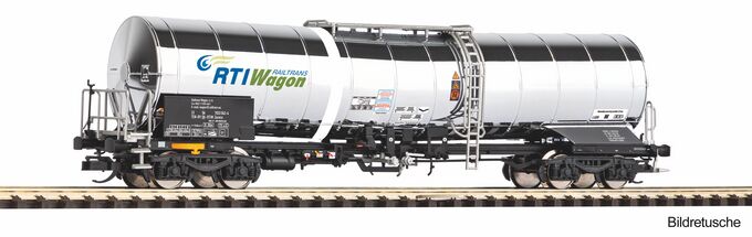 TT Chemiekesselwagen RTI VI